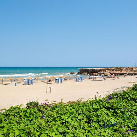 Holiday Home El Palmar Playa Romana By Interhome Alcossebre Zewnętrze zdjęcie