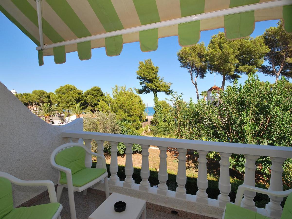Holiday Home El Palmar Playa Romana By Interhome Alcossebre Zewnętrze zdjęcie