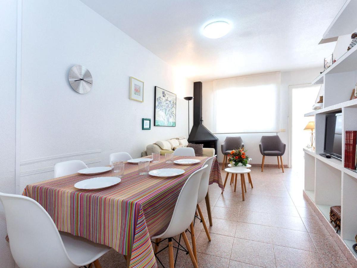 Holiday Home El Palmar Playa Romana By Interhome Alcossebre Zewnętrze zdjęcie