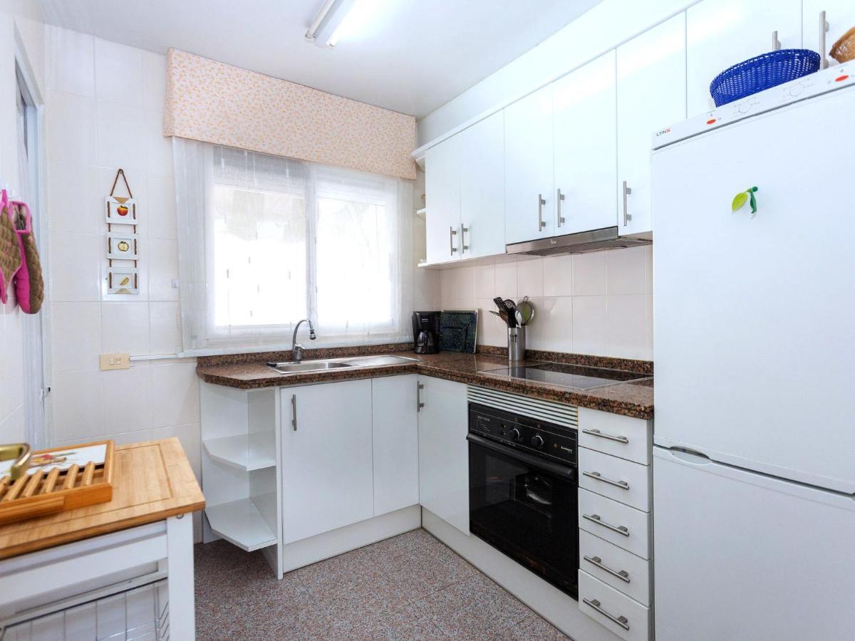 Holiday Home El Palmar Playa Romana By Interhome Alcossebre Zewnętrze zdjęcie