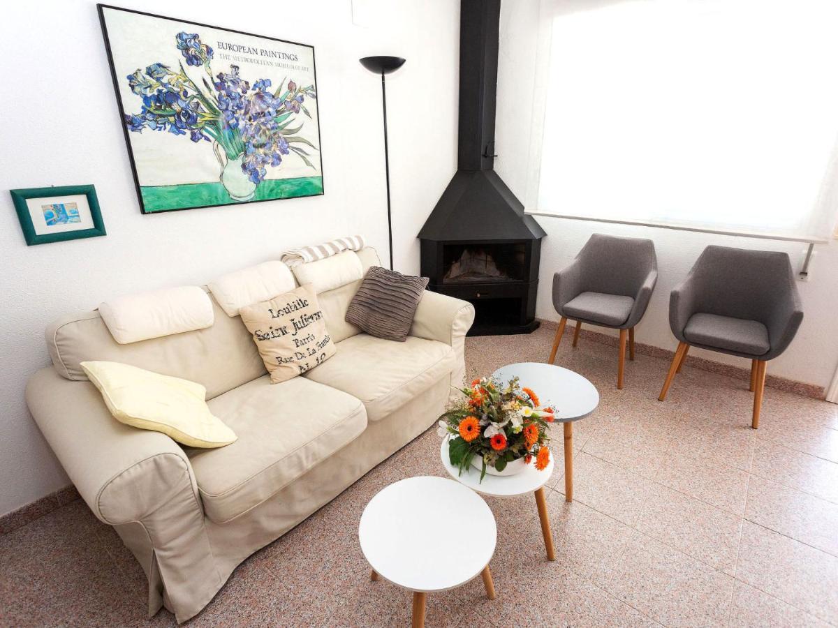 Holiday Home El Palmar Playa Romana By Interhome Alcossebre Zewnętrze zdjęcie