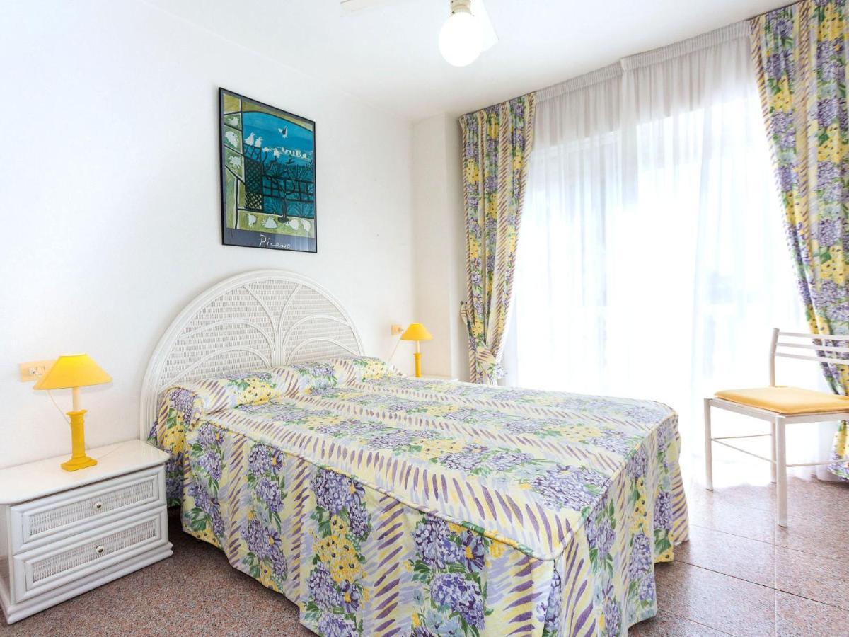 Holiday Home El Palmar Playa Romana By Interhome Alcossebre Zewnętrze zdjęcie