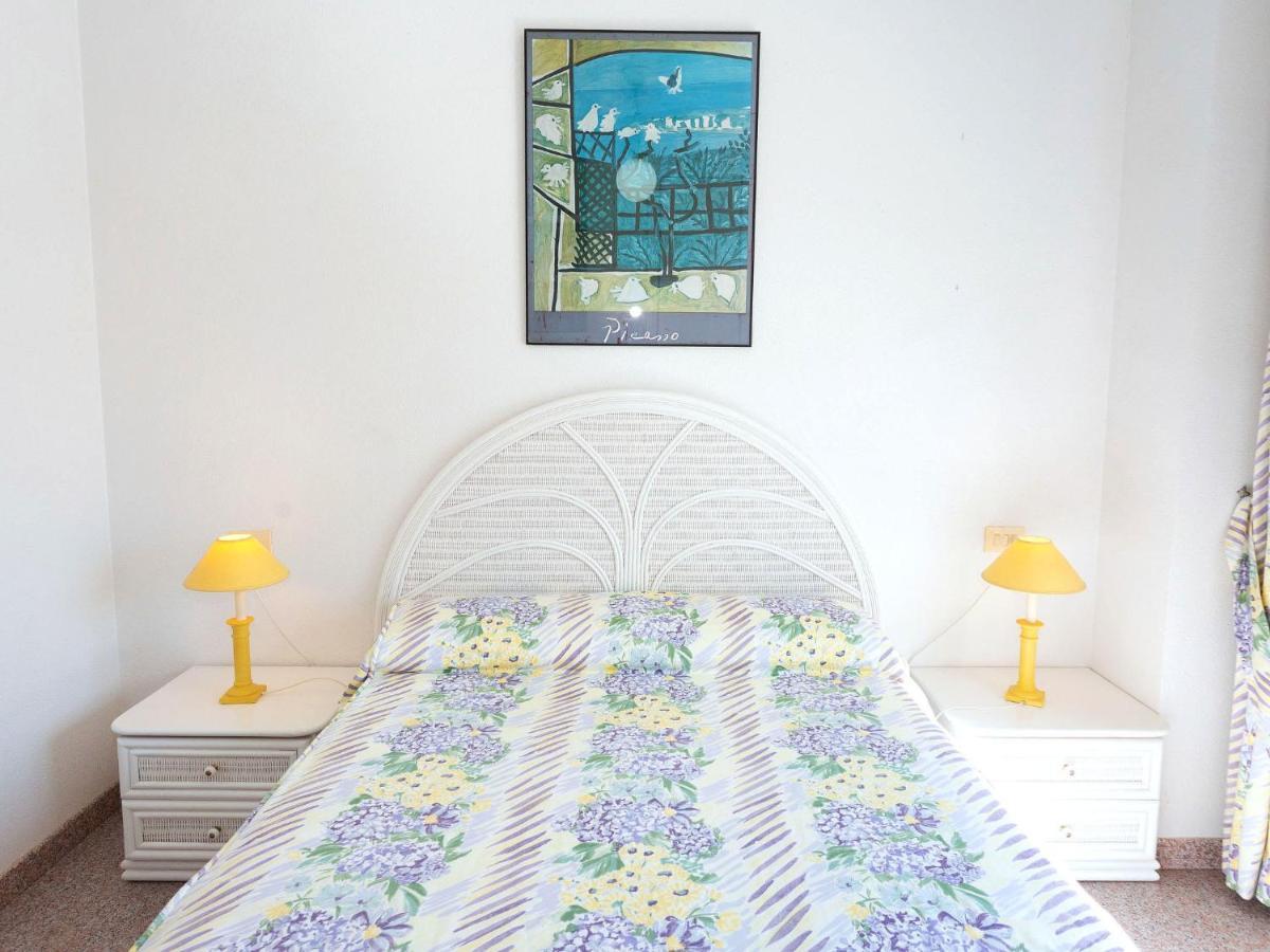 Holiday Home El Palmar Playa Romana By Interhome Alcossebre Zewnętrze zdjęcie