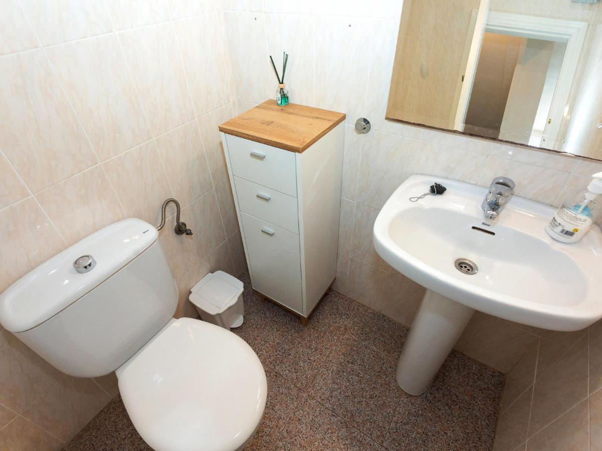 Holiday Home El Palmar Playa Romana By Interhome Alcossebre Zewnętrze zdjęcie