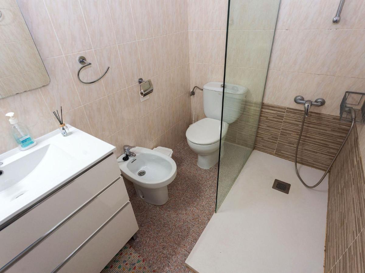 Holiday Home El Palmar Playa Romana By Interhome Alcossebre Zewnętrze zdjęcie