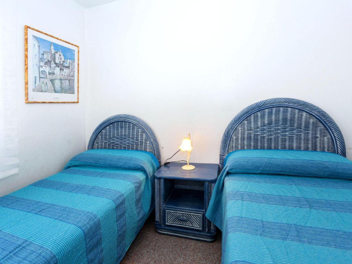 Holiday Home El Palmar Playa Romana By Interhome Alcossebre Zewnętrze zdjęcie