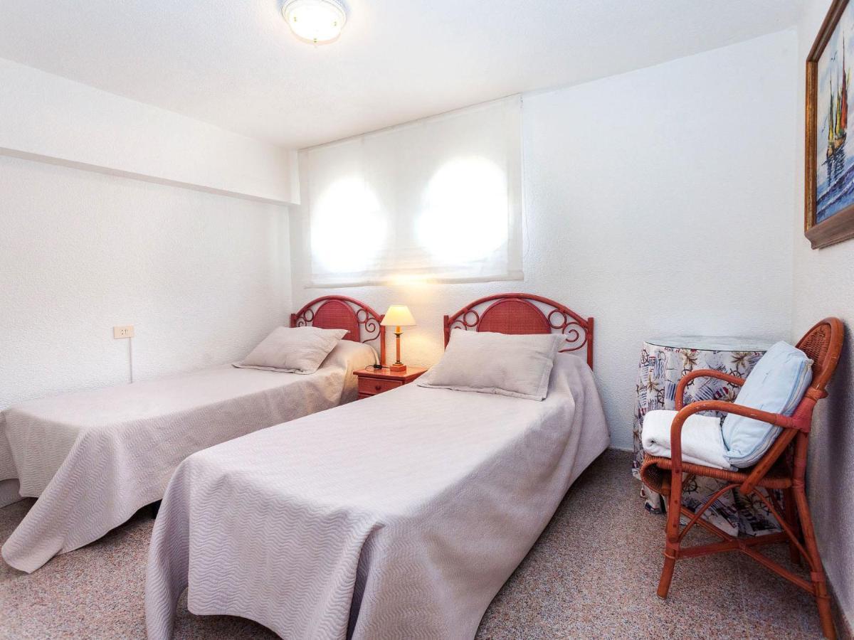 Holiday Home El Palmar Playa Romana By Interhome Alcossebre Zewnętrze zdjęcie