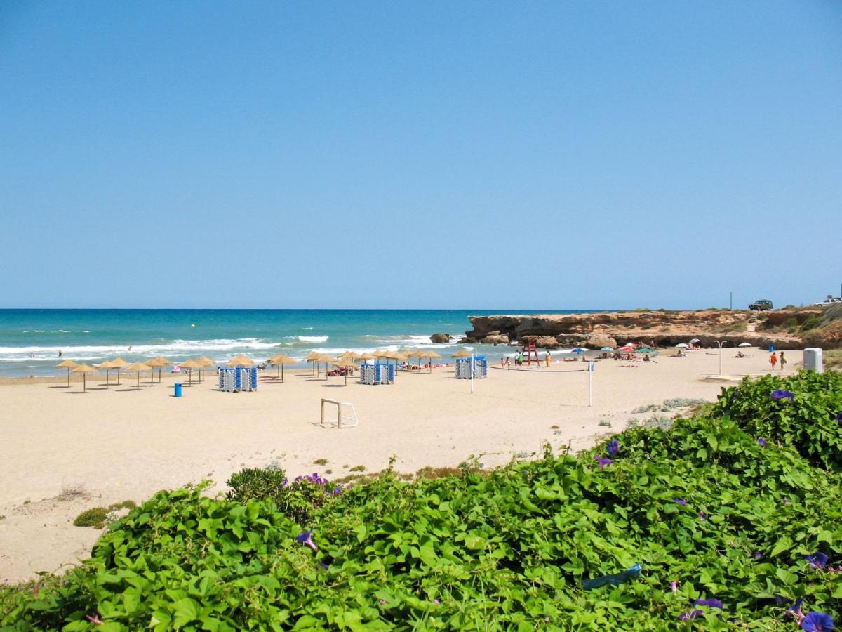 Holiday Home El Palmar Playa Romana By Interhome Alcossebre Zewnętrze zdjęcie
