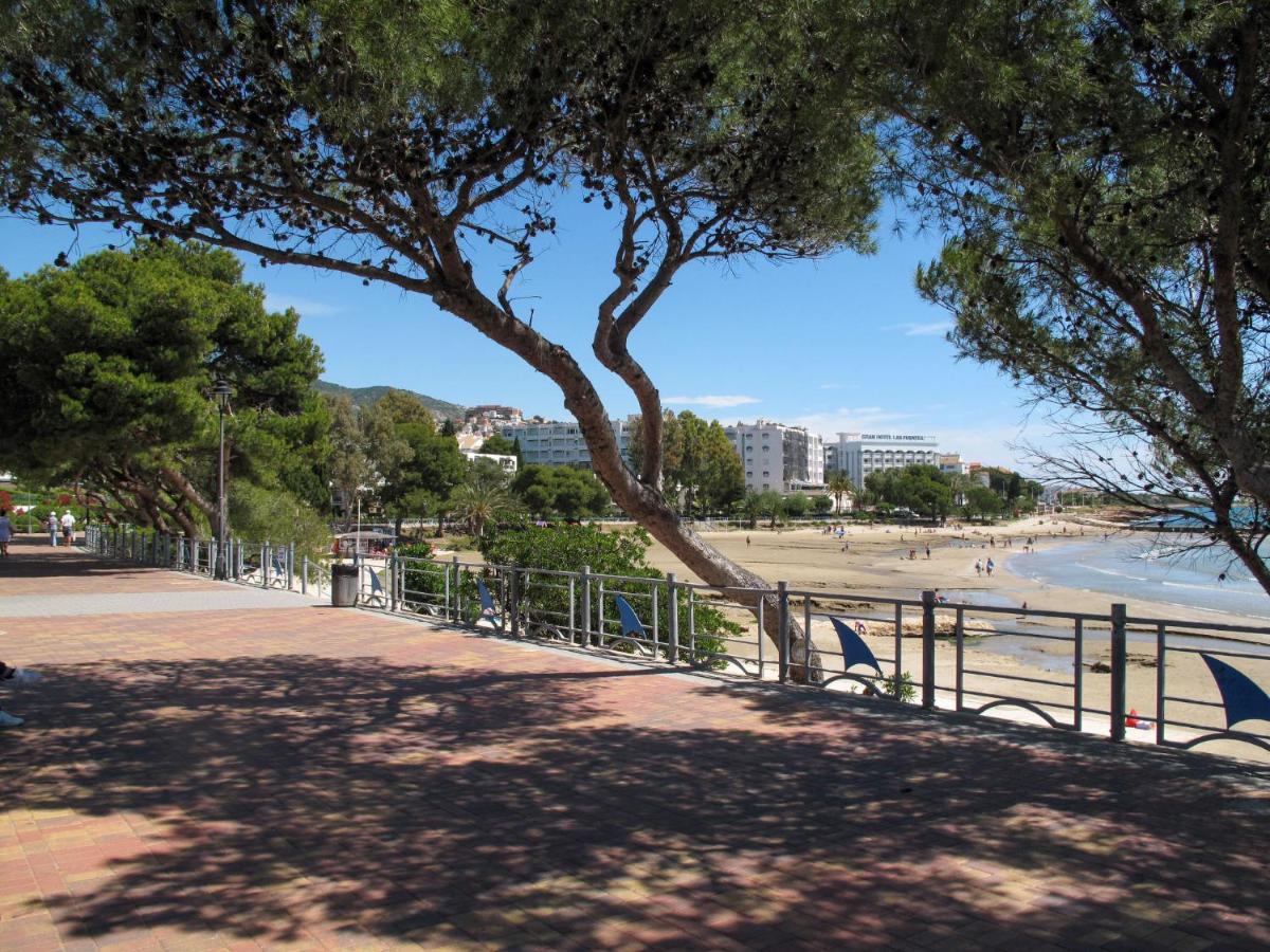 Holiday Home El Palmar Playa Romana By Interhome Alcossebre Zewnętrze zdjęcie